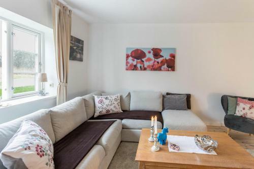 Apartamento Pony Peters Ferienwohnung 1