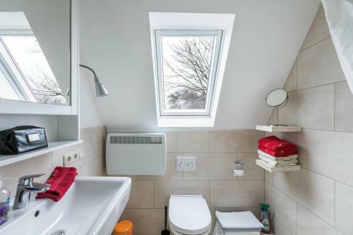 Apartamento Pony Peters Ferienwohnung 1