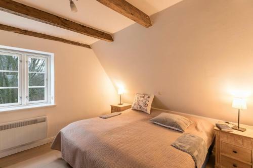 Apartamento Pony Peters Ferienwohnung 1