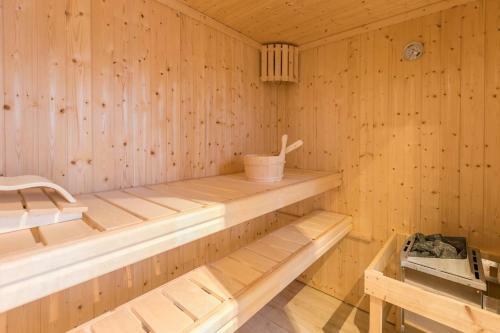 Apartamento Pony Peters Ferienwohnung 1