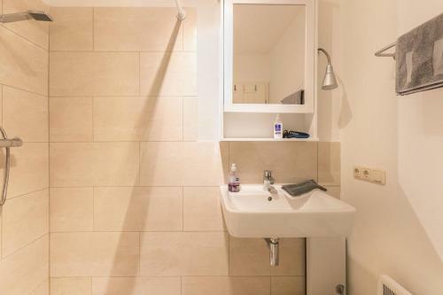 Apartamento Pony Peters Ferienwohnung 1