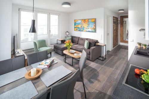 Apartamento Haus Insulaner Tolle 6