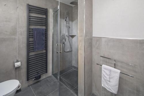 Apartamento Haus Insulaner Tolle 8