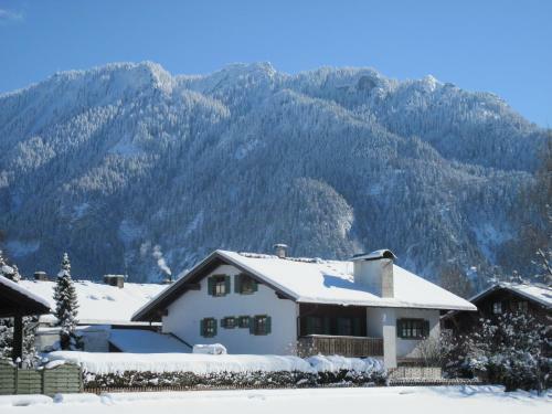 Apartamento Ferienwohnung Ammerzonas