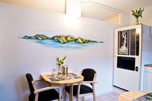 Apartamento Ferienwohnung Ammerzonas