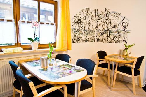 Apartamento Ferienwohnung Ammerzonas