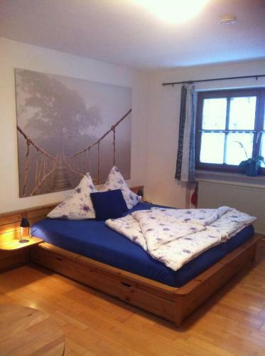 Apartamento Ferienwohnung Ammerzonas