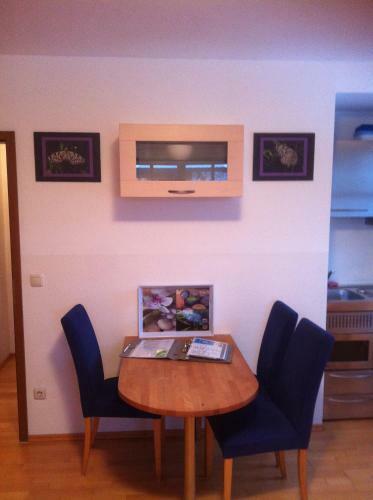 Apartamento Ferienwohnung Ammerzonas