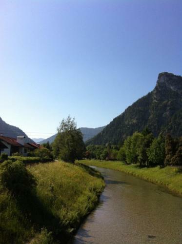 Apartamento Ferienwohnung Ammerzonas