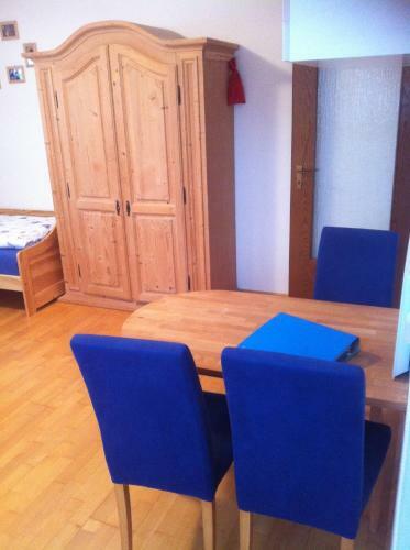 Apartamento Ferienwohnung Ammerzonas