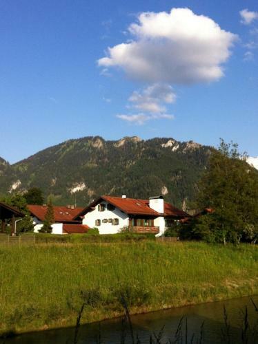 Apartamento Ferienwohnung Ammerzonas