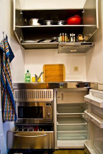 Apartamento Ferienwohnung Ammerzonas