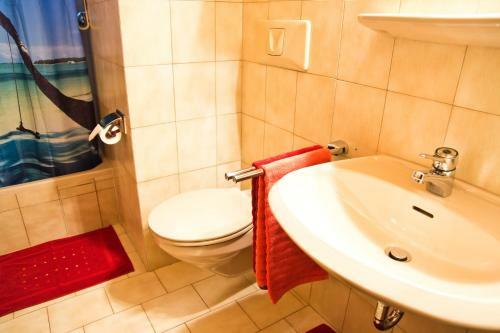 Apartamento Ferienwohnung Ammerzonas