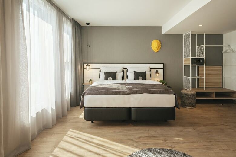 Hotel The Niu Leo