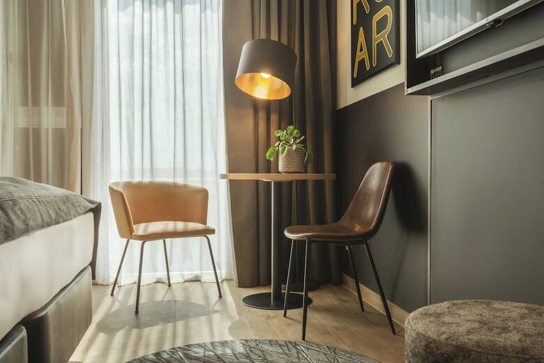 Hotel The Niu Leo
