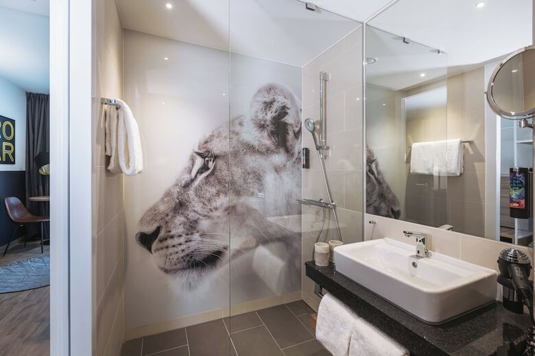Hotel The Niu Leo