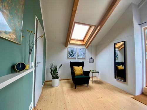 Apartamento Ferienwohnung R�thenbach