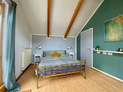 Apartamento Ferienwohnung R�thenbach