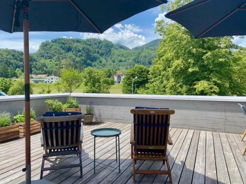 Apartamento Ferienwohnung R�thenbach