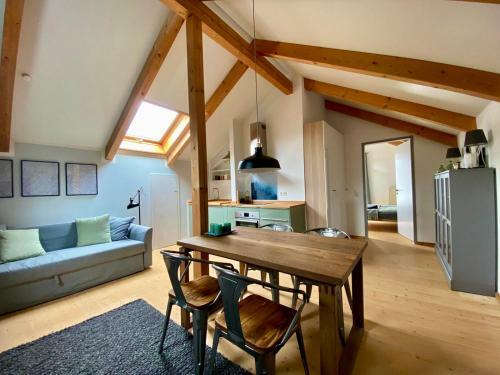 Apartamento Ferienwohnung R�thenbach