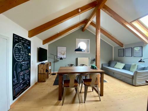 Apartamento Ferienwohnung R�thenbach
