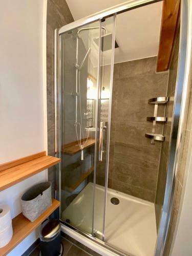 Apartamento Ferienwohnung R�thenbach