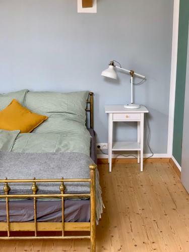 Apartamento Ferienwohnung R�thenbach
