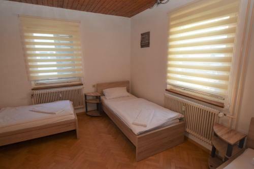 Apartment N�rtingen Zentrum