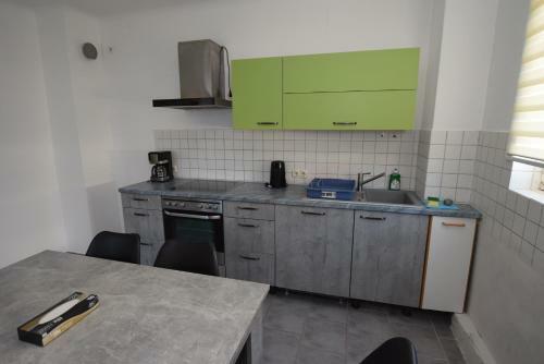 Apartment N�rtingen Zentrum