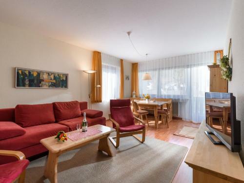 Apartamento Zweizimmerferienwohnung Mit Hallenbad B 3