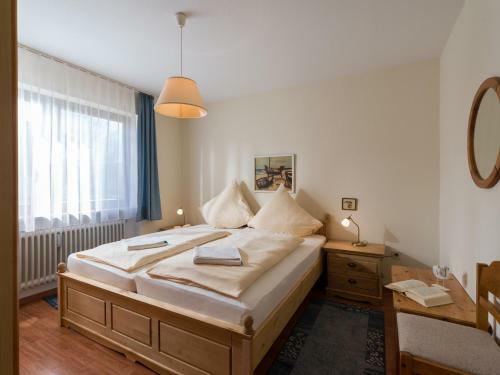 Apartamento Zweizimmerferienwohnung Mit Hallenbad B 3