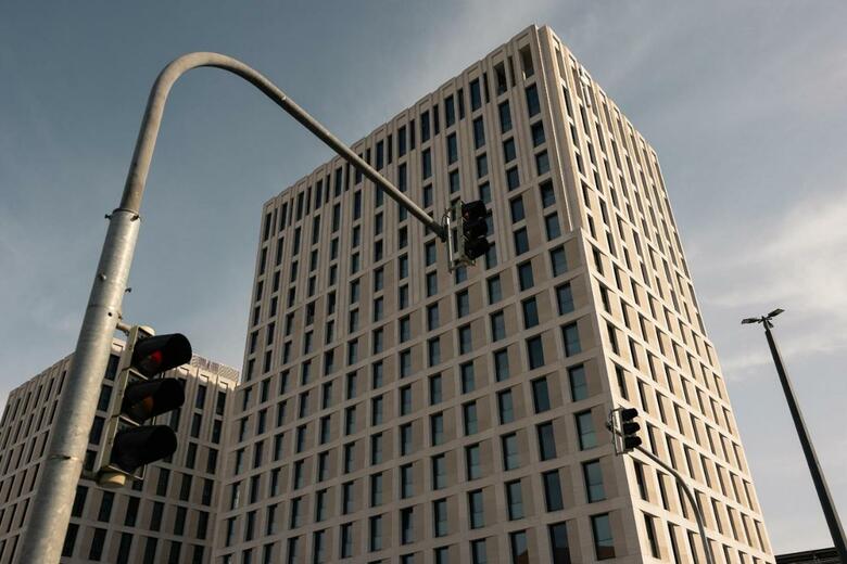 Hotel Motel One N�rnberg-hauptbahnhof