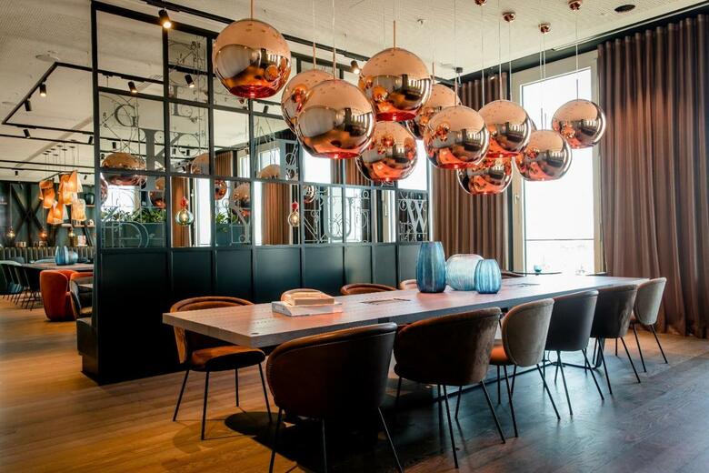 Hotel Motel One N�rnberg-hauptbahnhof