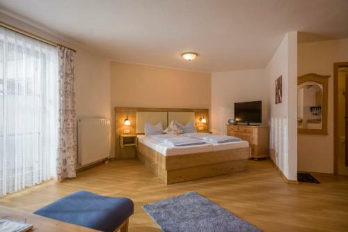 Apartamento Ferienwohnanlage Br�nnstein