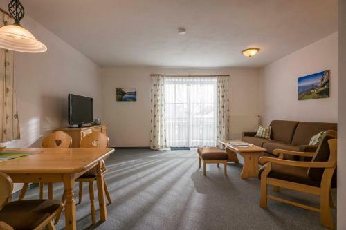 Apartamento Ferienwohnanlage Br�nnstein