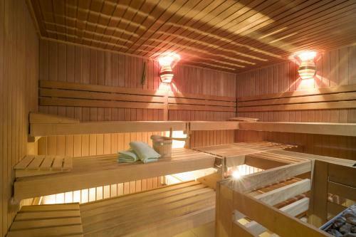 Apartamento Ferienwohnanlage Br�nnstein