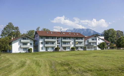 Apartamento Ferienwohnanlage Br�nnstein