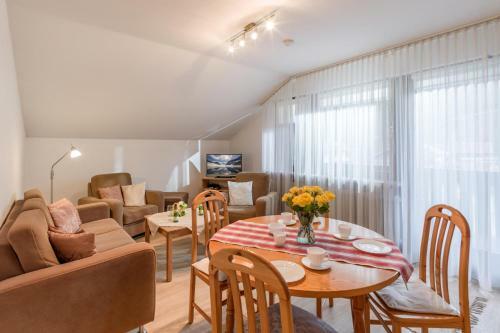 Apartamento Ferienwohnanlage Oberaudorf Zimmerwohnung E7