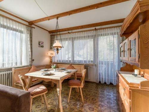 Apartamento Ferienwohnanlage Oberaudorf C6 Zwei Zimmerwohnung