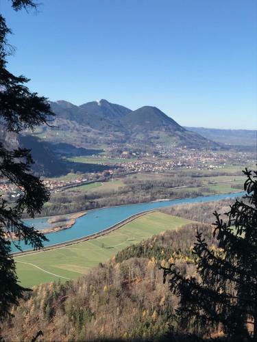 Apartamento Beim Graf`n