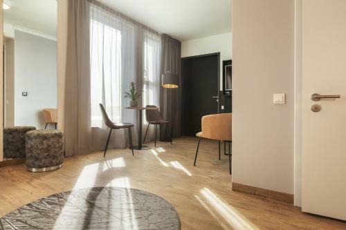 The Niu Leo - Apartments