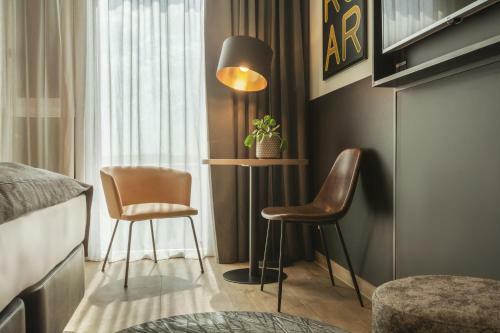 The Niu Leo - Apartments