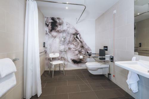 The Niu Leo - Apartments