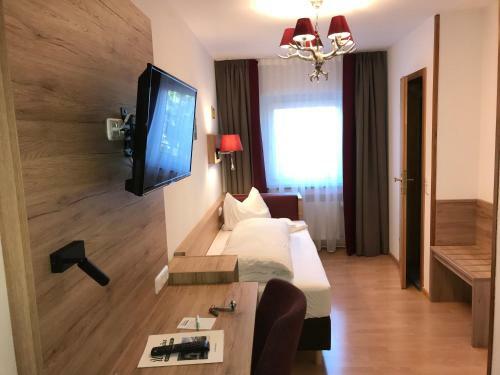 Hotel Wei�br�u