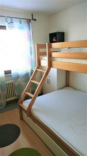 Apartamento Ferienwohnung Konstanzer Sonne