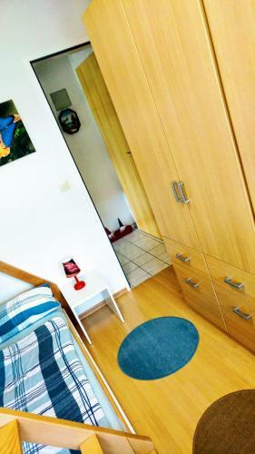 Apartamento Ferienwohnung Konstanzer Sonne