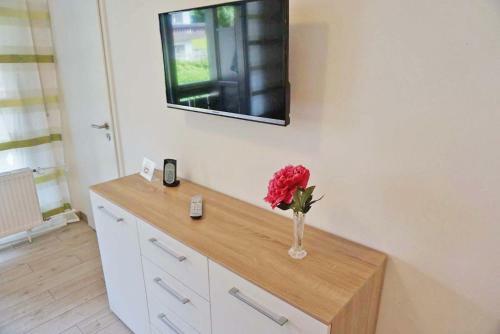 Apartamento Der Sonnenhof - Ferienwohnungen