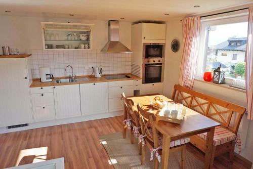 Apartamento Der Sonnenhof - Ferienwohnungen