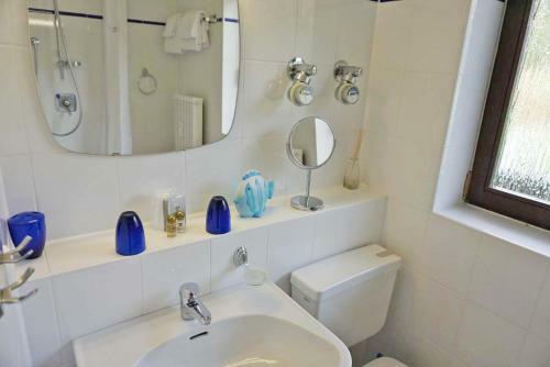 Apartamento Der Sonnenhof - Ferienwohnungen