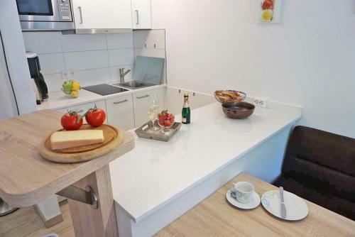 Apartamento Der Sonnenhof - Ferienwohnungen